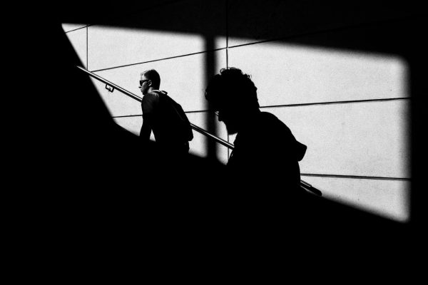 Read more about the article Silhouettes.