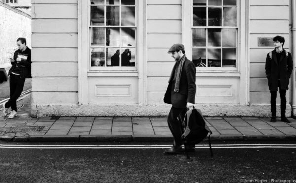 Read more about the article John Harper : The Gentleman Photographer.