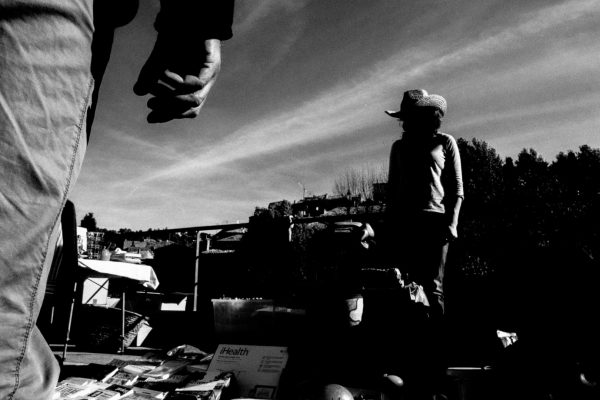 Read more about the article Vide-Grenier à Jouques.