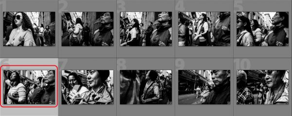 Read more about the article Contact Sheet #3