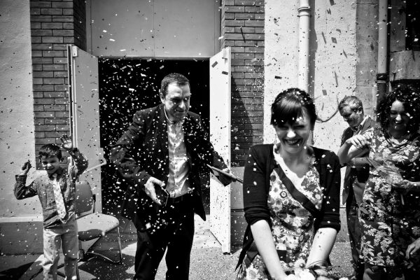 Read more about the article Shooting a wedding with a street mindset.