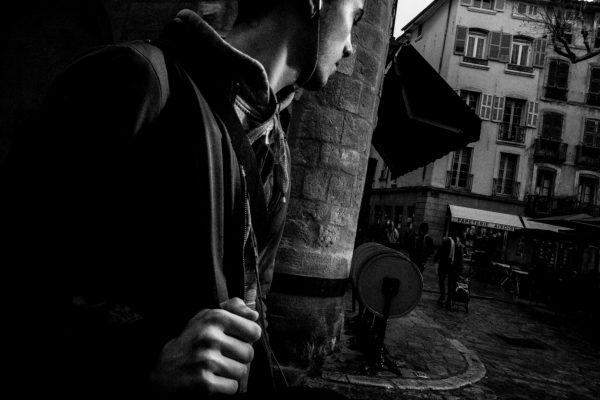 Read more about the article My definition of Street Photography #1 : About Interaction with people…