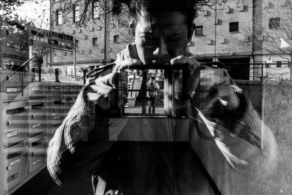 Read more about the article Self reflection : Where do I find myself.