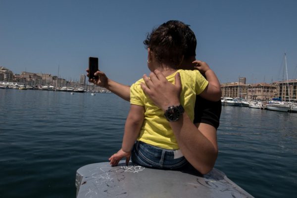 Read more about the article Photowalk with Luca from the Fotogenik Collective.