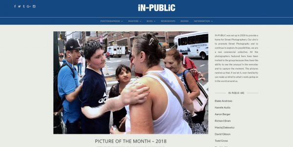 Read more about the article My street Photography definition # 3 : About manipulation of the image.