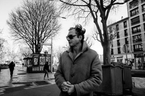 Read more about the article Memories from the Street.