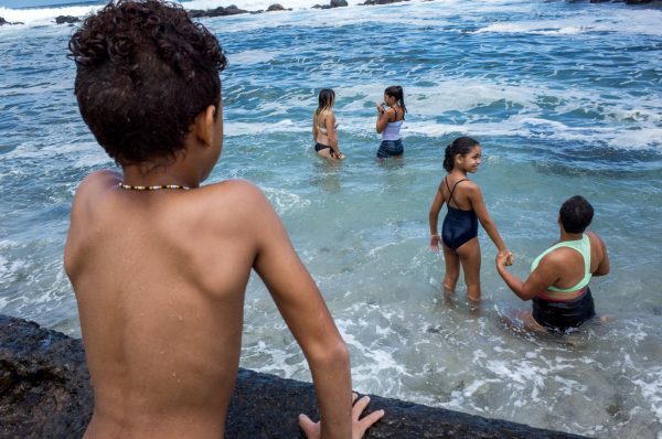 Read more about the article Beach please !