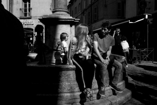 Read more about the article How To Disappear Completely.