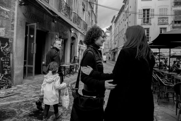 Read more about the article Behind this shot : Brasserie de la Mairie.