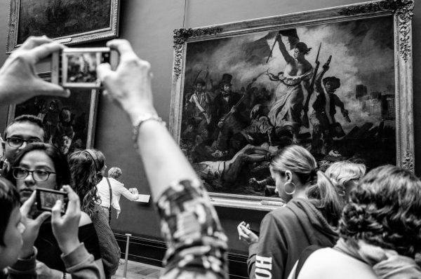 Read more about the article Paris : Far away, so close …