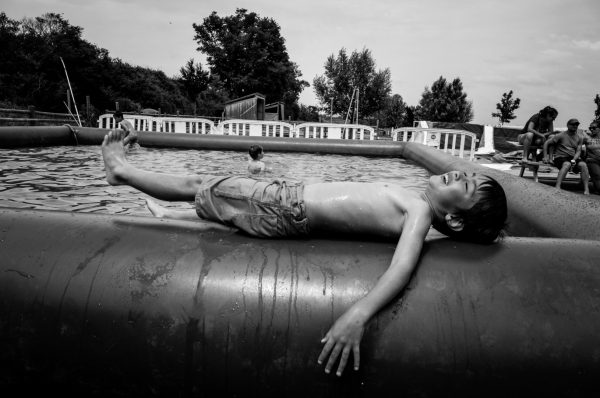 Lire la suite à propos de l’article Time to relax …