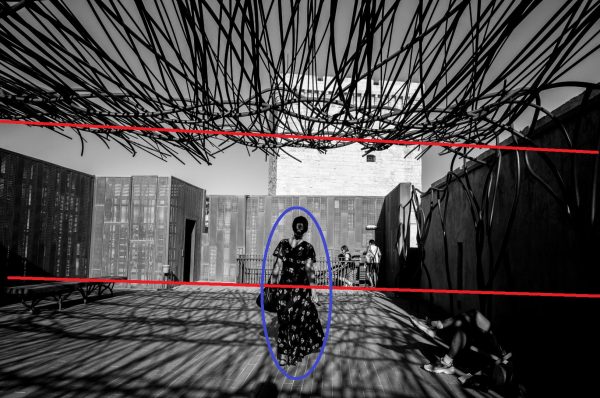 Read more about the article Street Photography Tips : About composition.