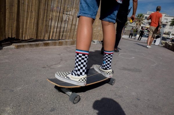 Lire la suite à propos de l’article Red Bull Bowl Rippers Skate 2019