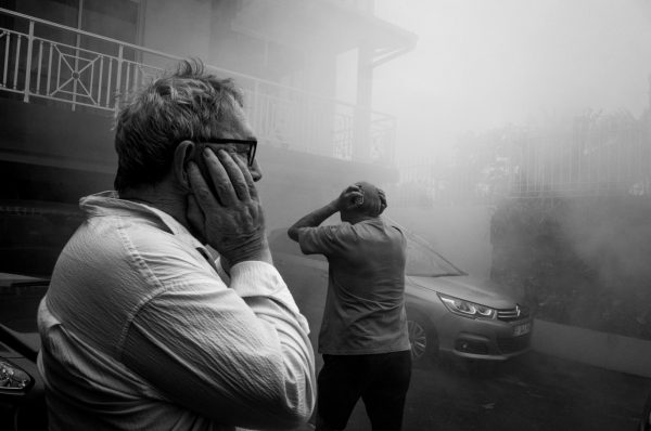 Read more about the article Ricoh GR : The curse (again …)