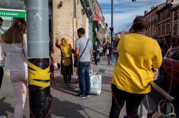 Lire la suite à propos de l’article Street photography tips : work the scene