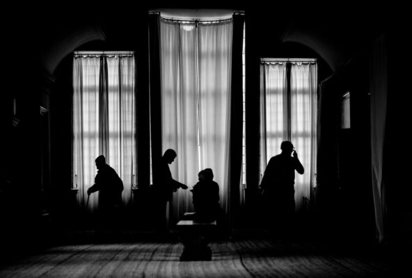 Lire la suite à propos de l’article John Harper revisited