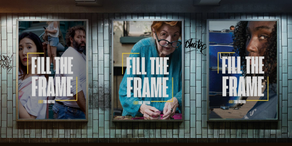 Lire la suite à propos de l’article Fill The Frame by Tim Huynh