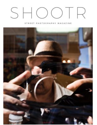 Read more about the article SHOOTR Issue 0