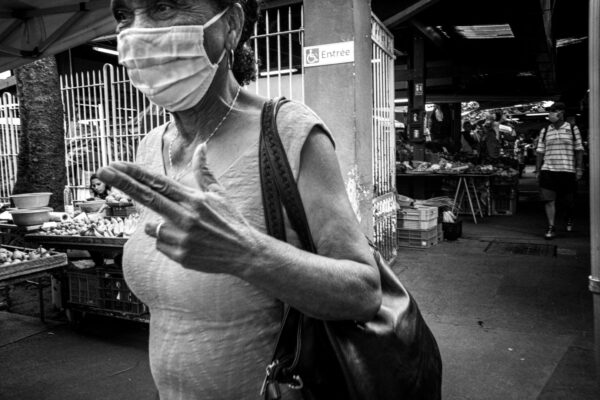 Lire la suite à propos de l’article Ungrateful Street Photography