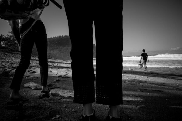 Read more about the article Ricoh GR3 : week 1