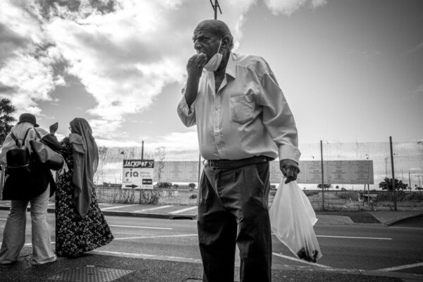 Lire la suite à propos de l’article Old school Street Photography