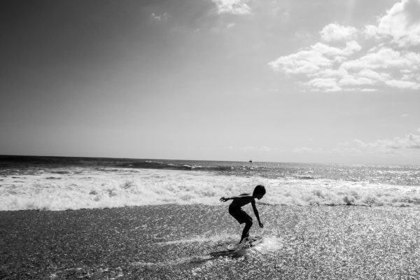 Read more about the article Do you skimboard ?
