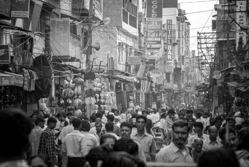 Lire la suite à propos de l’article What if I didn&rsquo;t start Street photography in 2016?