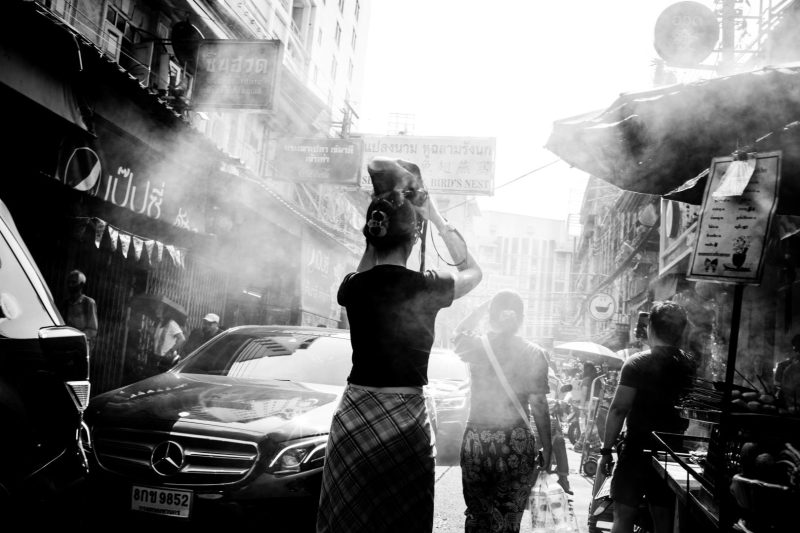 Lire la suite à propos de l’article 35 mm Street Photography