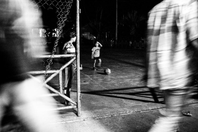 Lire la suite à propos de l’article What happened to the Street scene ?