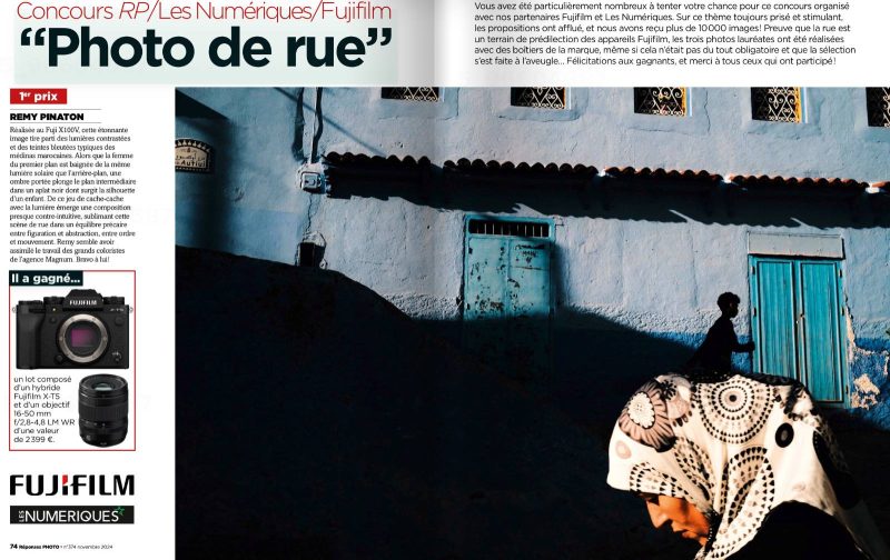 Lire la suite à propos de l’article Always the same shit