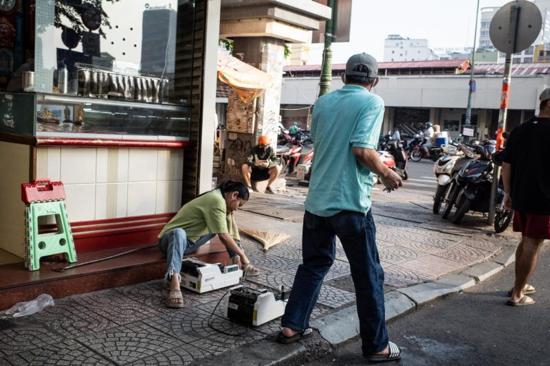 Read more about the article What makes a good photograph ?