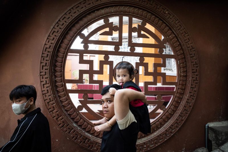 Read more about the article A glimpse of Vietnam