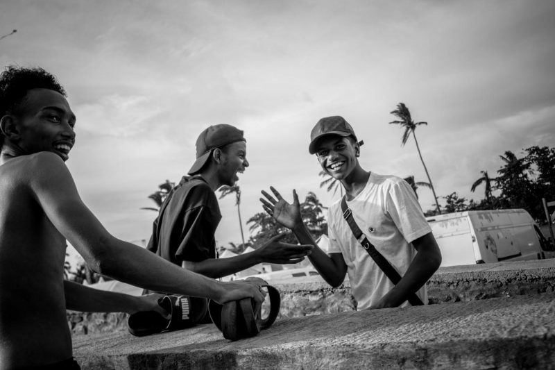 Read more about the article Reigniting my Street Photography