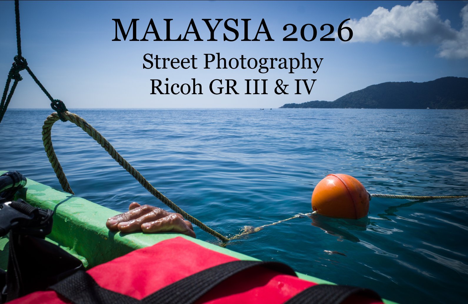 Read more about the article Malaysia Street Photography