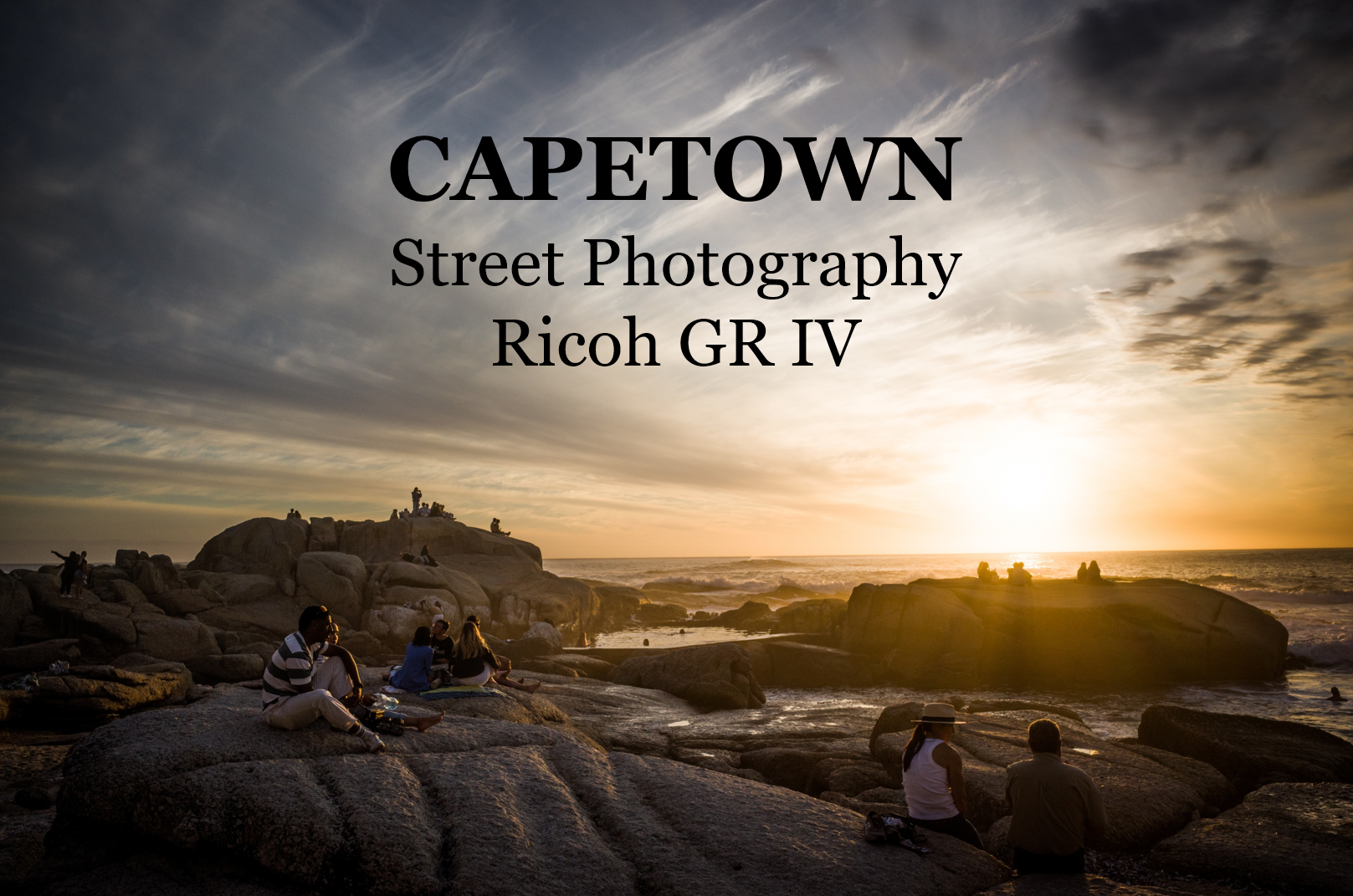 Read more about the article This is my Capetown !
