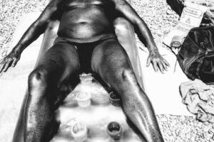 Street Photography Marseille