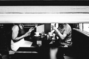 Street Photography Aix-en-Provence