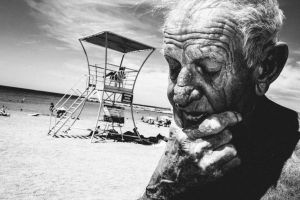 Street Photography Marseille