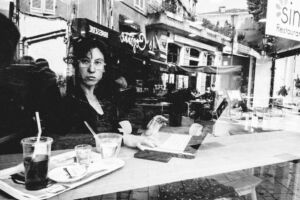 Street Photography Aix-en-Provence