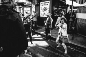 Street Photography Aix-en-Provence