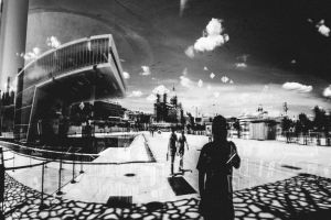 Street Photography Marseille