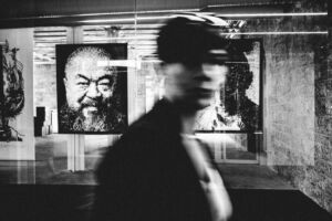 Street Photography Marseille